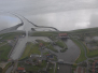 Luchtfoto\'s Termunterzijl