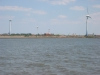 110 De windmolens