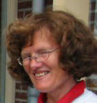 Margreet