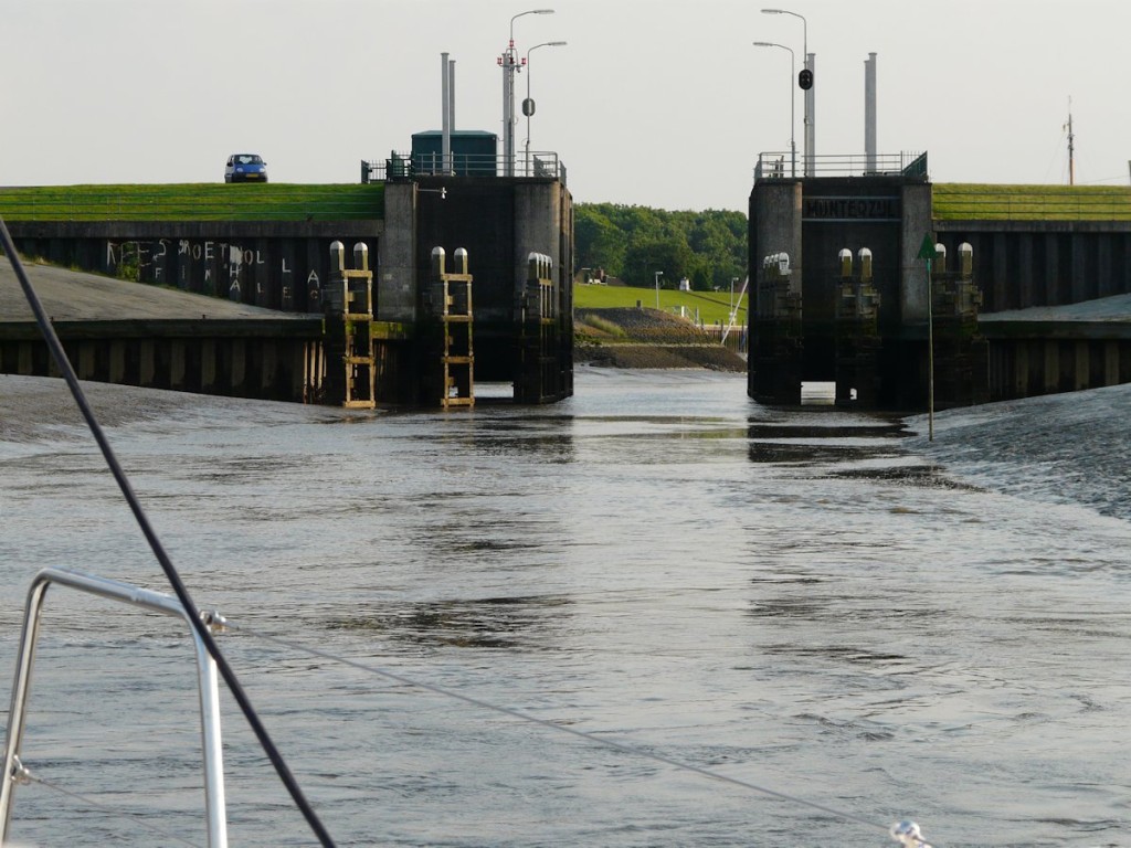 835 Termunterzijl